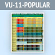       (VU-11-POPULAR)